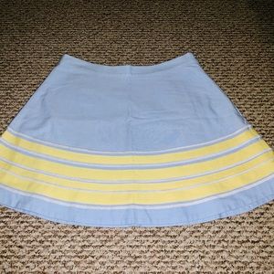 Vineyard Vines Skirt